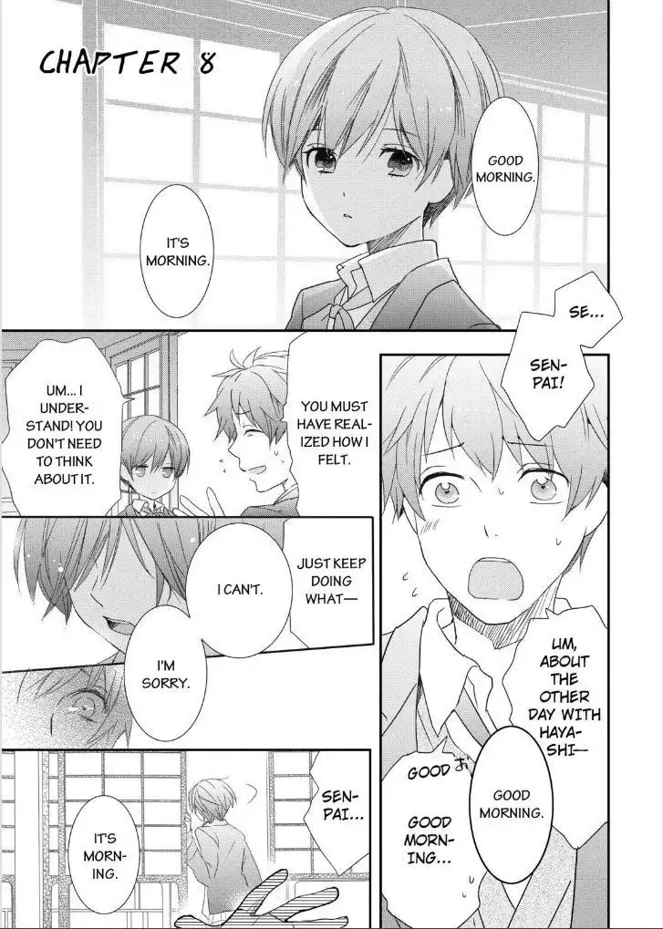 Bokura wa Minna Kawaisou Chapter 45 2